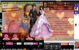 得儿B鹤主播照片