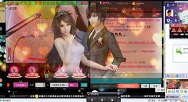 得儿B鹤主播照片