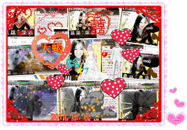 娴♫跑跑小虾花💝主播照片