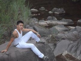 *蓝～火*主播照片
