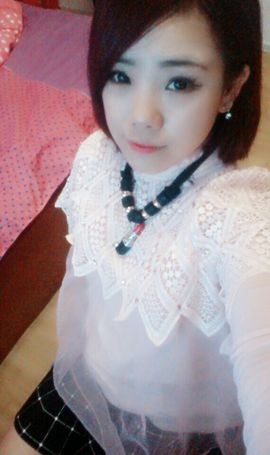 Tiffany_66主播照片
