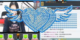 黛西♠Daisy主播照片