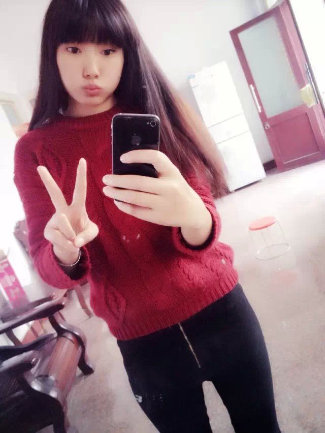 ☜唯爱☞╲清清的主播照片