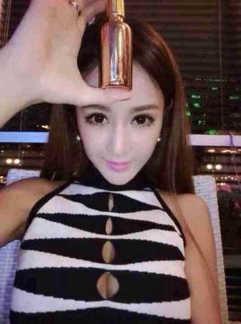 好啊吖主播照片