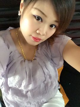 ♫♠四眼♥幺妹♣♫主播照片
