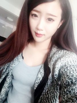 習慣有妮主播照片