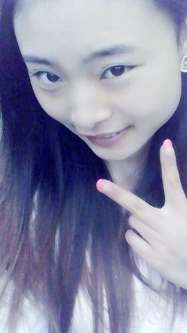 好啊吖主播照片