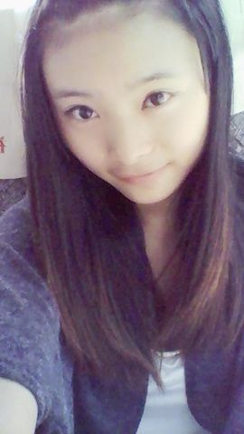 好啊吖主播照片