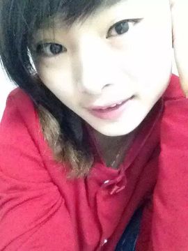 好啊吖主播照片