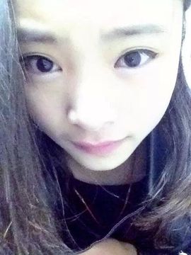 好啊吖主播照片