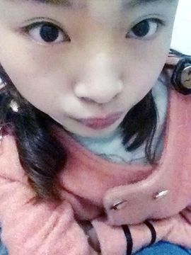 好啊吖主播照片