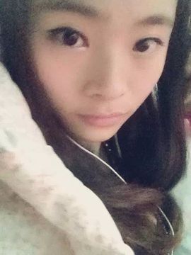 好啊吖主播照片