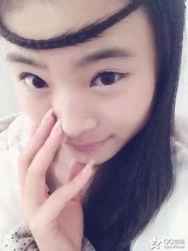 好啊吖主播照片