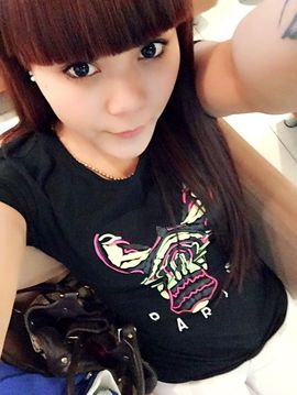 ❤xin.可欣ヾ主播照片