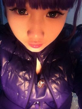 ♪ℜ果妹ℜ♪主播照片