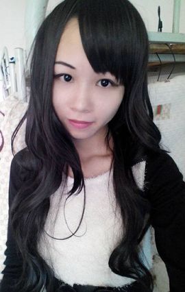 永远挂号主播照片