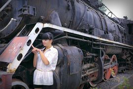 蝶舞埃及舞pmp主播照片