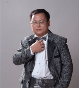 K歌湘君主播照片