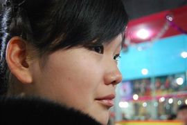 蝶舞埃及舞pmp主播照片