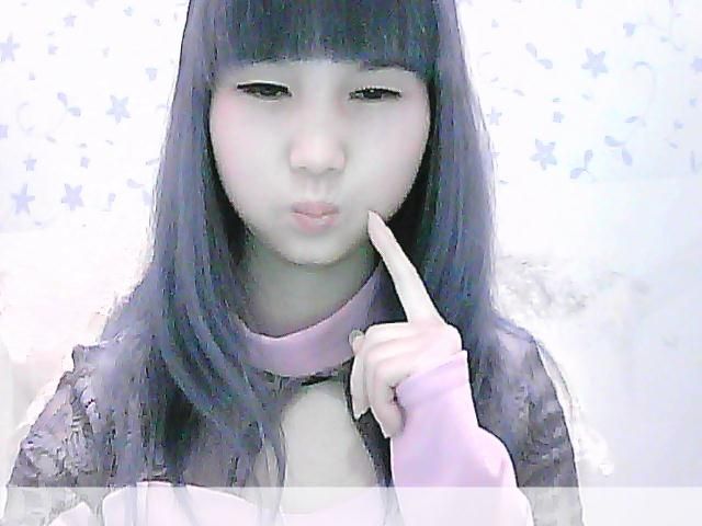 Happy╰★心心★的主播照片