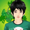訫＆无痕海报