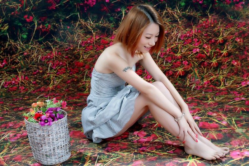 天使的骄傲b的主播照片