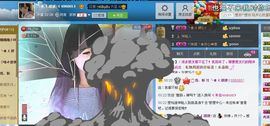 ☆﹀╮（琪琪↑主播照片