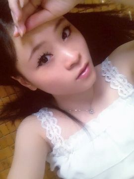 妃灬筱晓主播照片