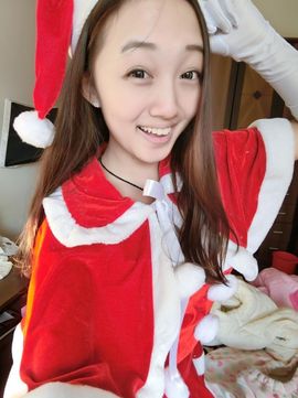 習慣有妮主播照片