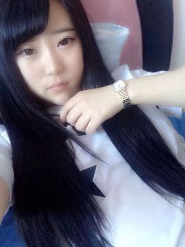 小小西521主播照片