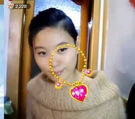 一班班长❤雪儿❤主播照片