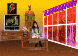 永远挂号主播照片