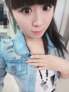 ❤萌丶小娜灬主播照片