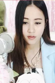 永远挂号主播照片