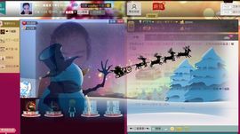 @若水幽幽好久不见主播照片