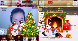 @若水幽幽好久不见主播照片