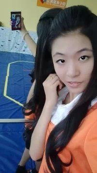 好孩纸爱妈妈主播照片