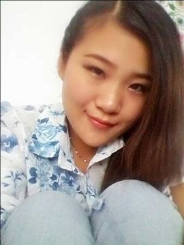山东╰✿゛茶茶主播照片