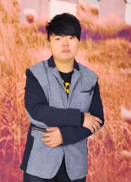麦霸★阿杜主播照片
