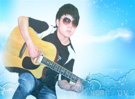 麦霸★阿杜主播照片