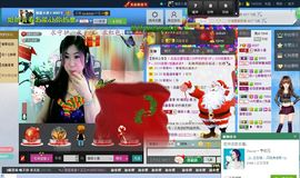曼曼呀主播照片