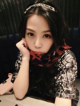 ⊱西木❤纳美⊰主播照片