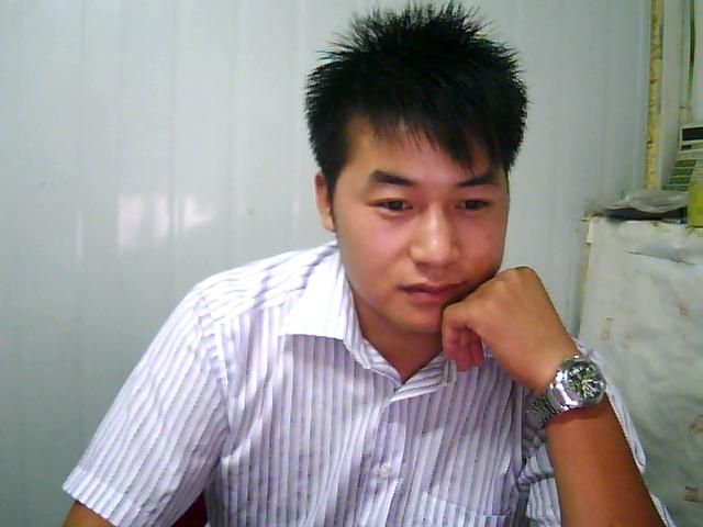 真情豪歌的主播照片