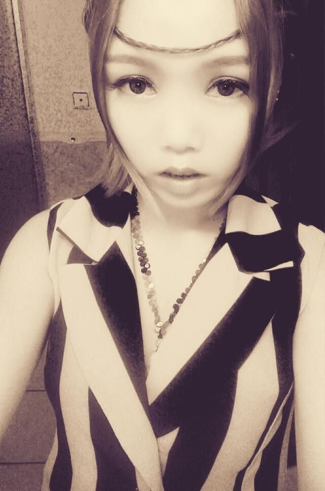╰❥◡酷阳〆゛的主播照片