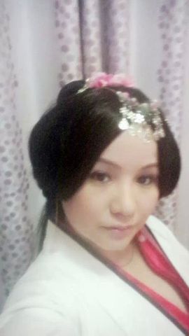 ゞ豆芽娃❉晴柔♫つ主播照片