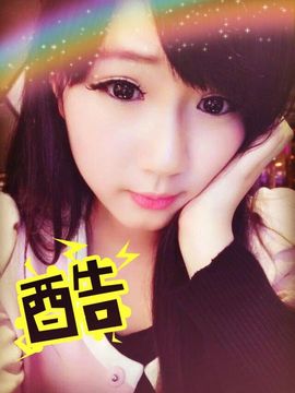 じ❤ve沫染玄☆主播照片