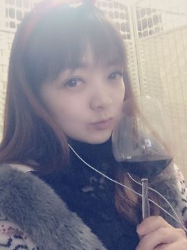♫゛❥宅宅。兔主播照片