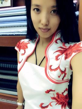 沐沐8o主播照片