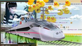 ✿在水一✿芳✿主播照片