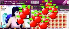 二小姐小阿莉主播照片
